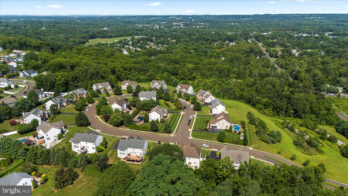 CHALFONT - Residential