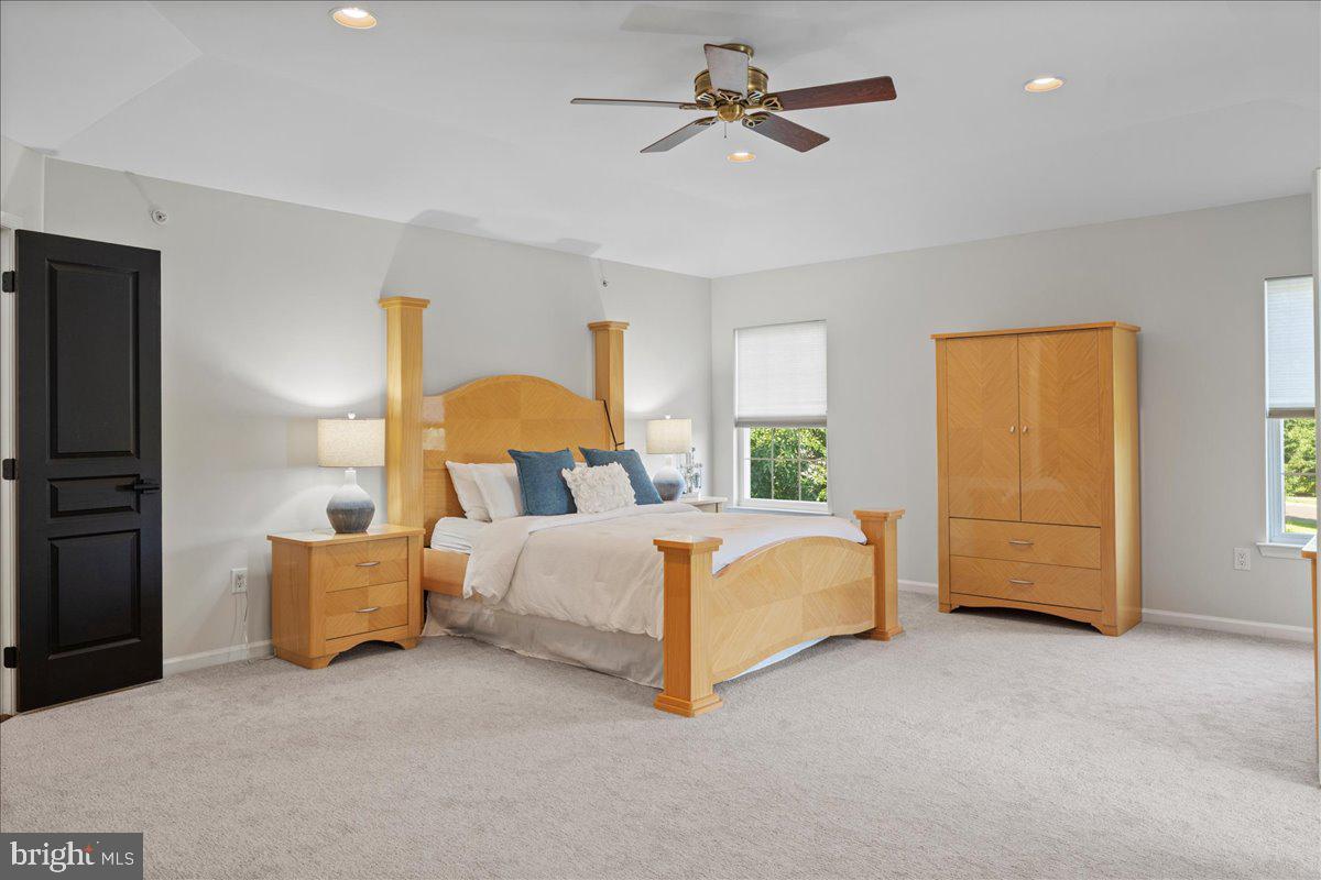 CHALFONT - Residential