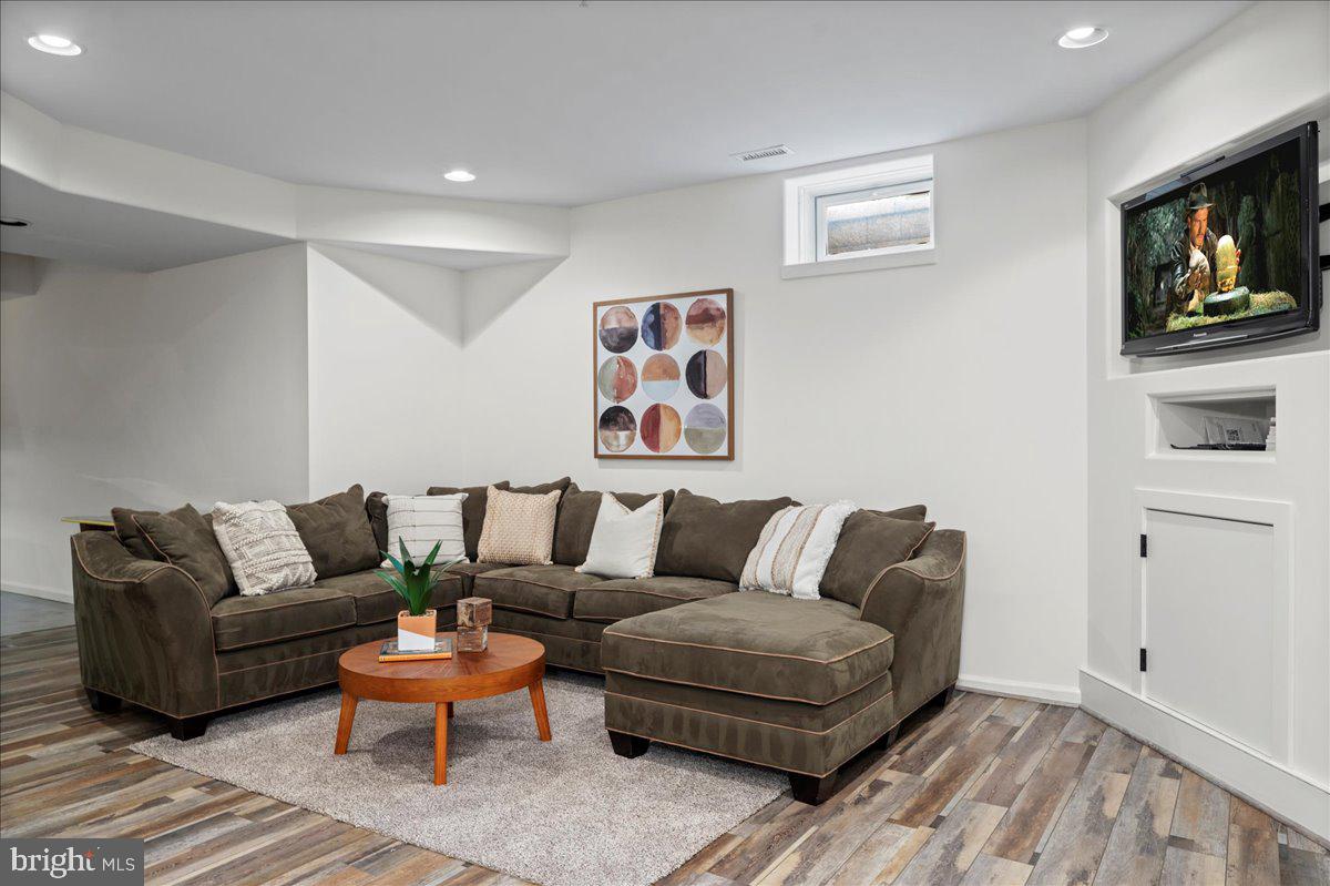 CHALFONT - Residential