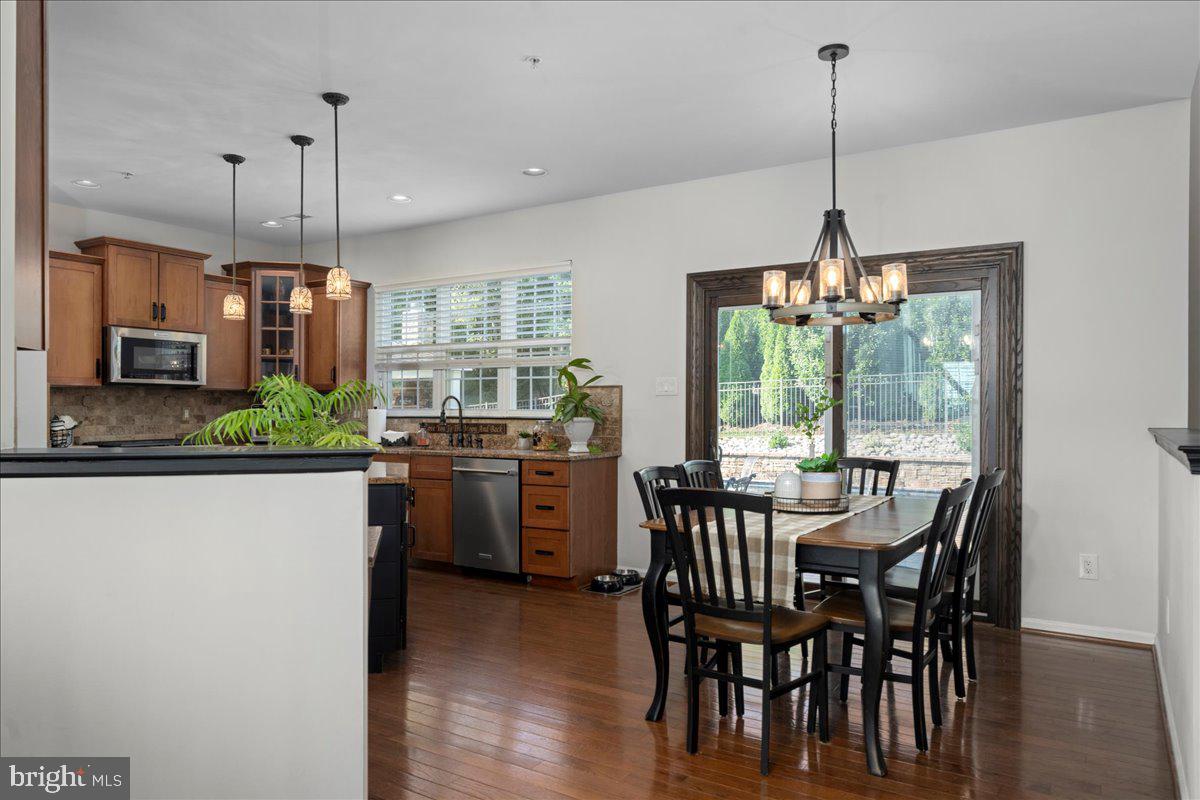 CHALFONT - Residential