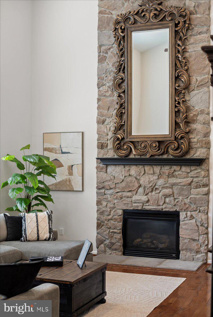 CHALFONT - Residential