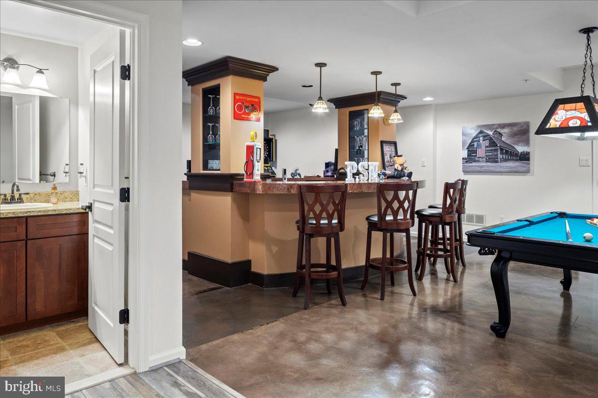 CHALFONT - Residential