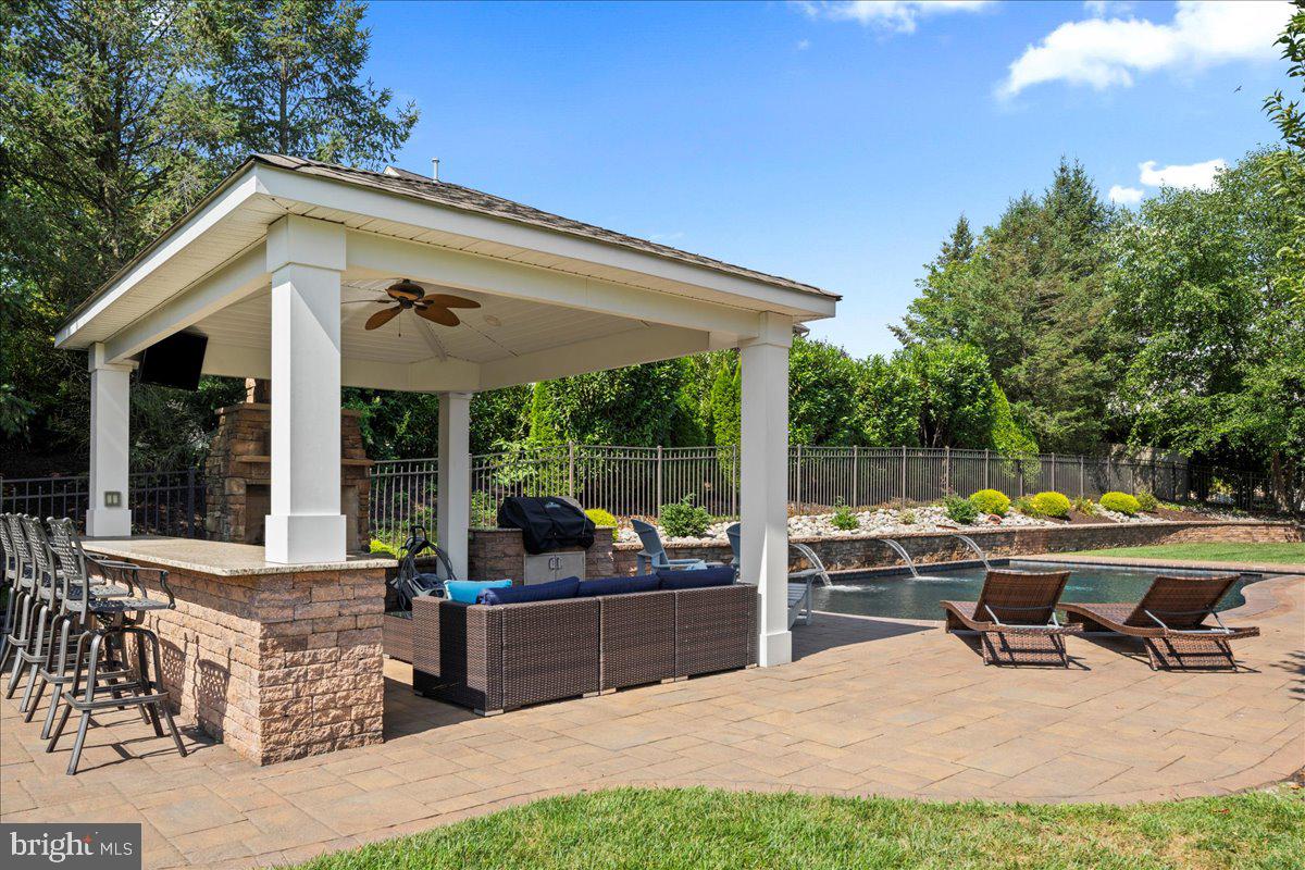 CHALFONT - Residential