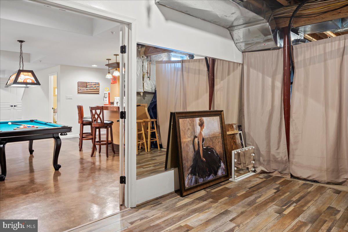 CHALFONT - Residential