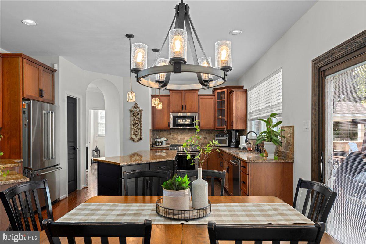 CHALFONT - Residential