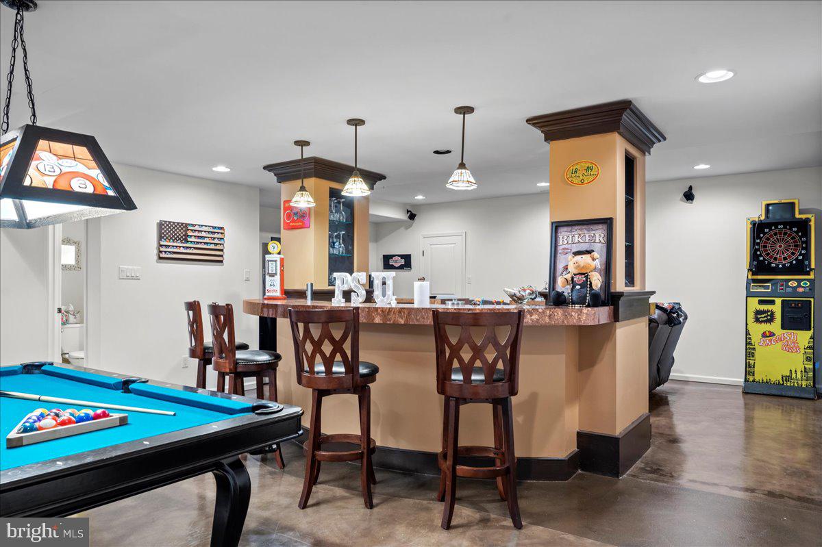 CHALFONT - Residential