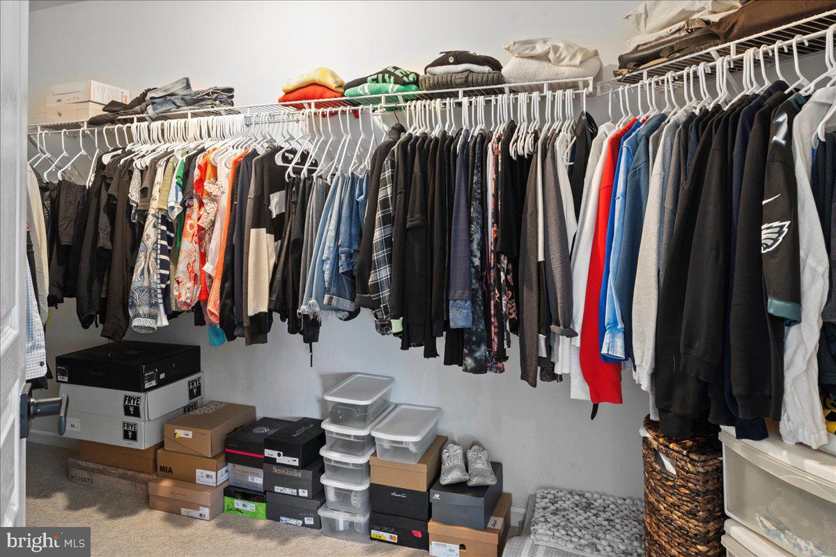 CHALFONT - Residential