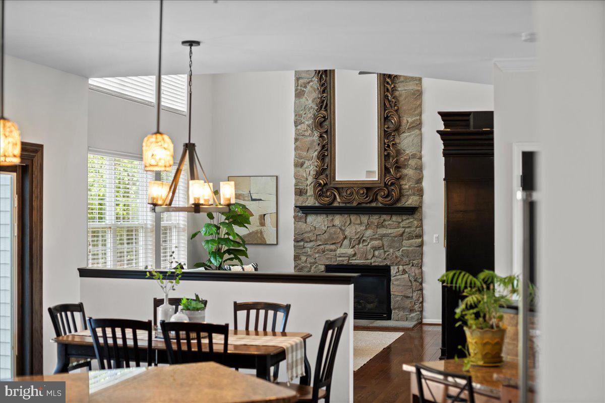 CHALFONT - Residential