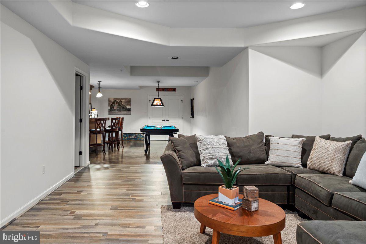 CHALFONT - Residential