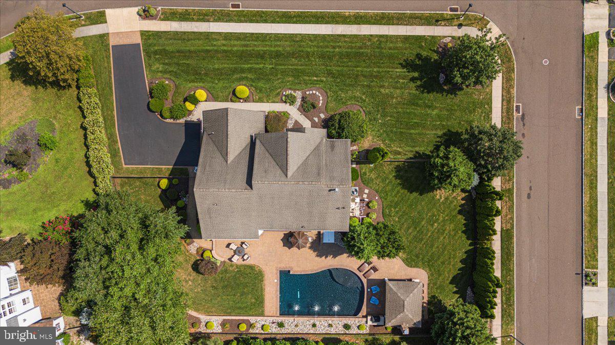 CHALFONT - Residential