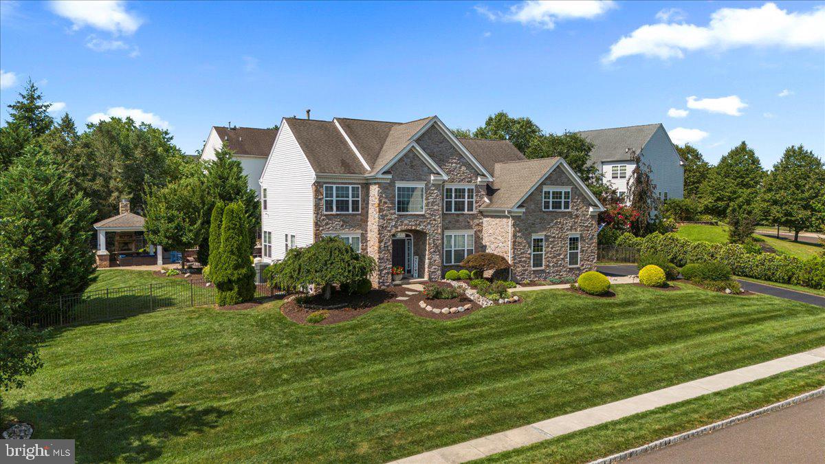 CHALFONT - Residential