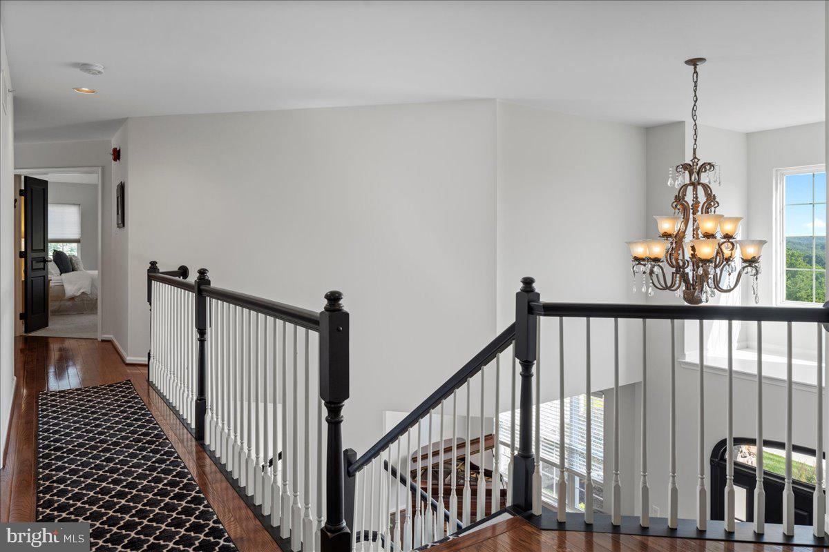 CHALFONT - Residential