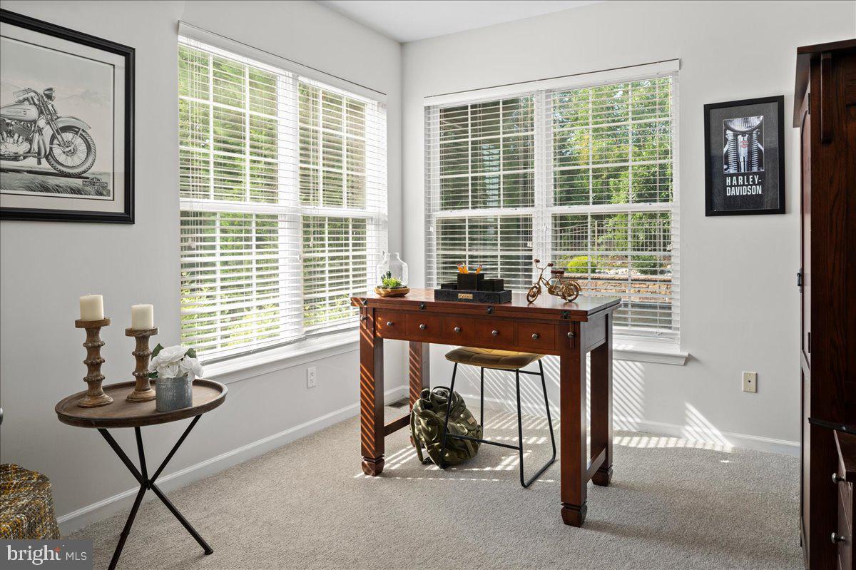 CHALFONT - Residential