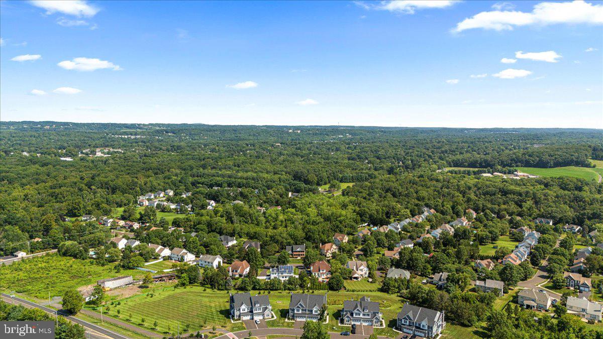 CHALFONT - Residential