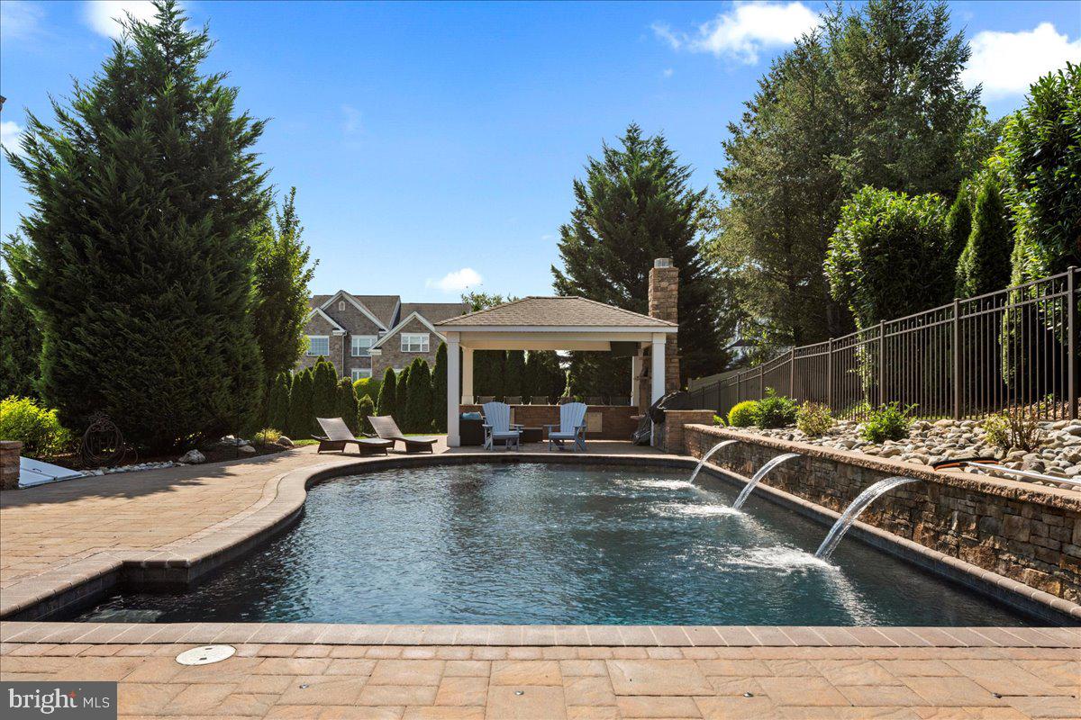 CHALFONT - Residential