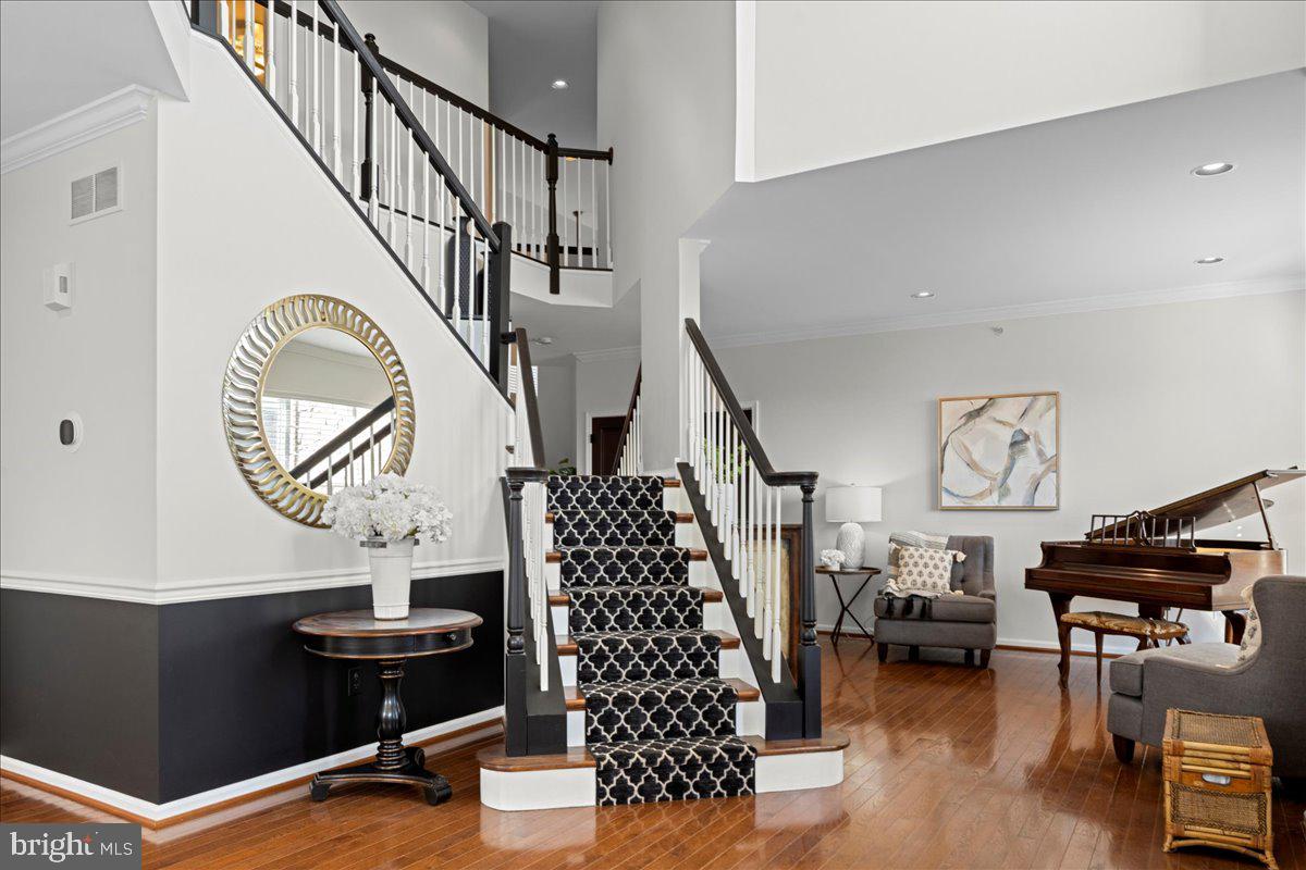 CHALFONT - Residential