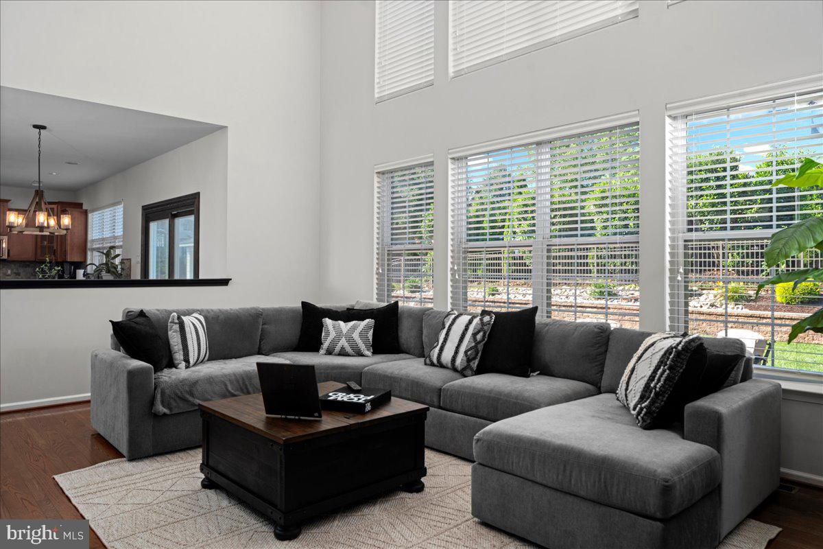 CHALFONT - Residential