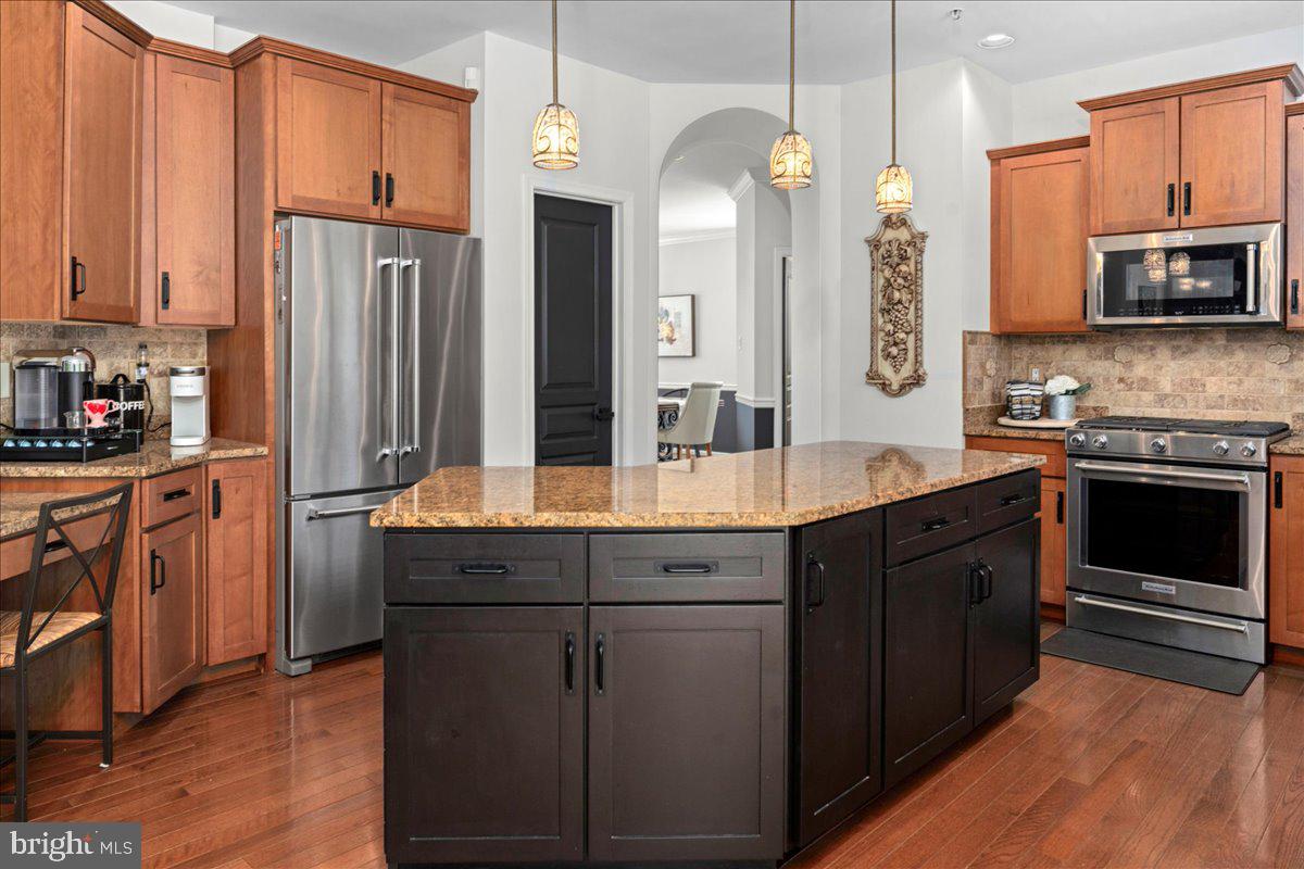 CHALFONT - Residential