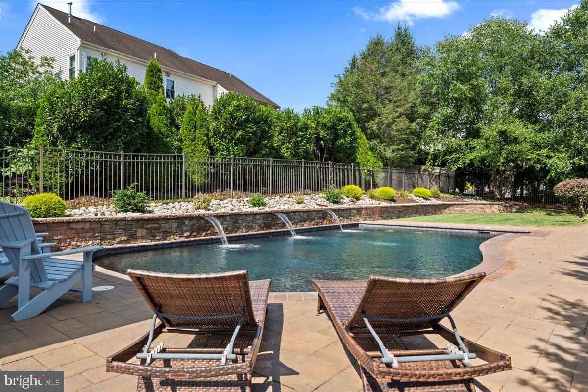 CHALFONT - Residential