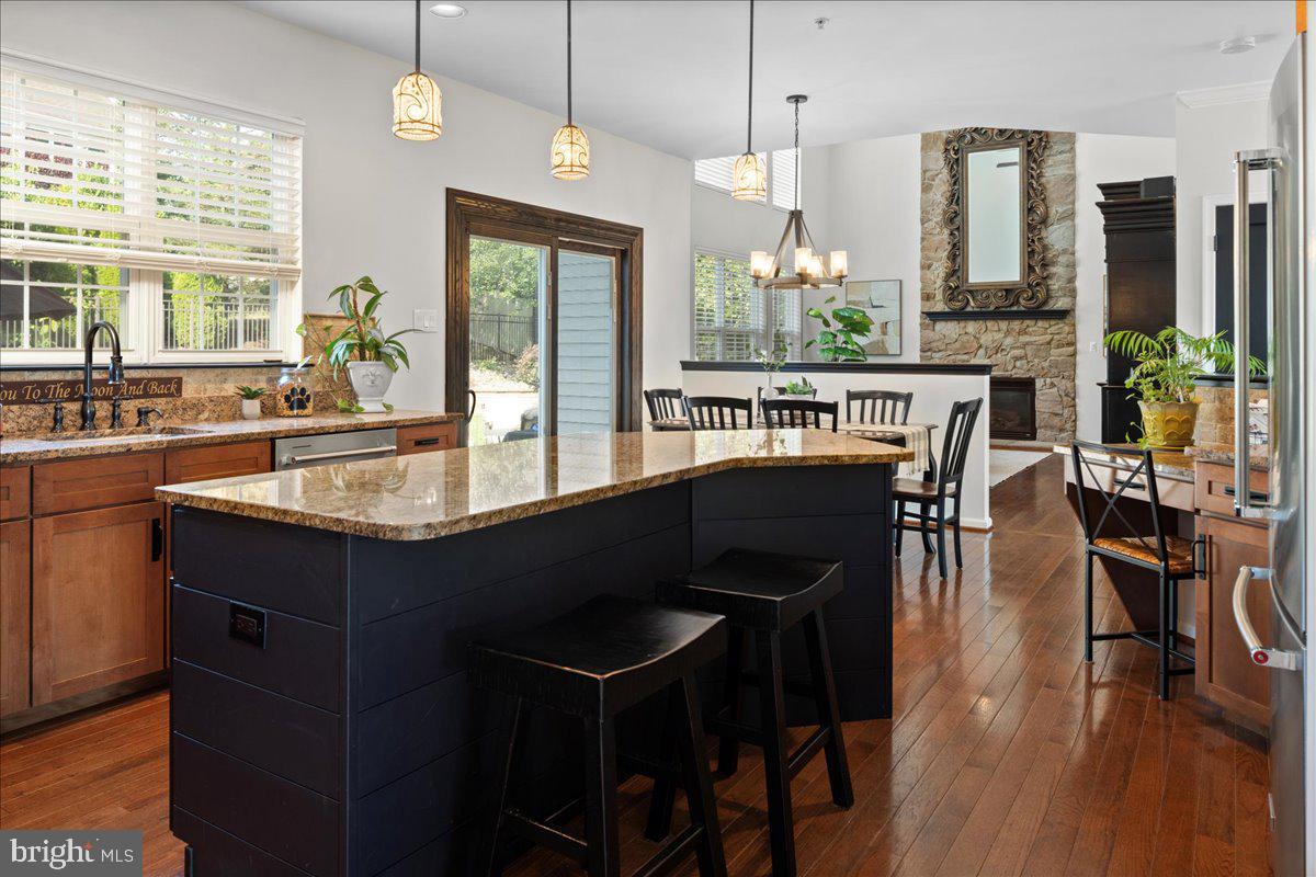 CHALFONT - Residential