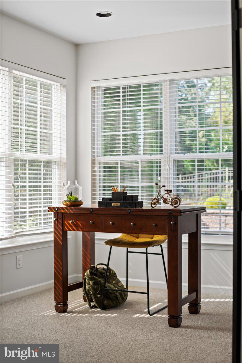 CHALFONT - Residential