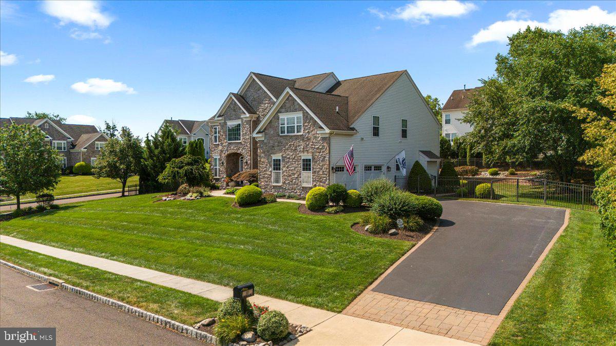 CHALFONT - Residential