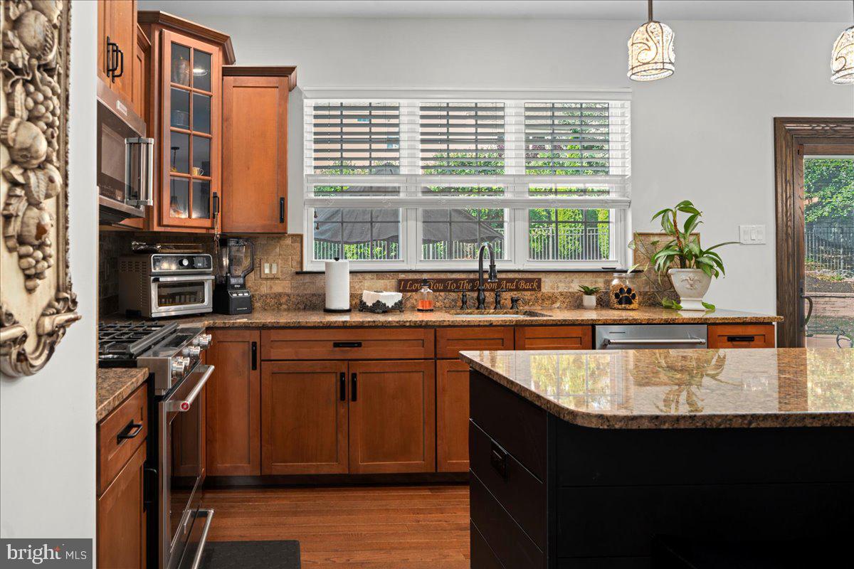 CHALFONT - Residential