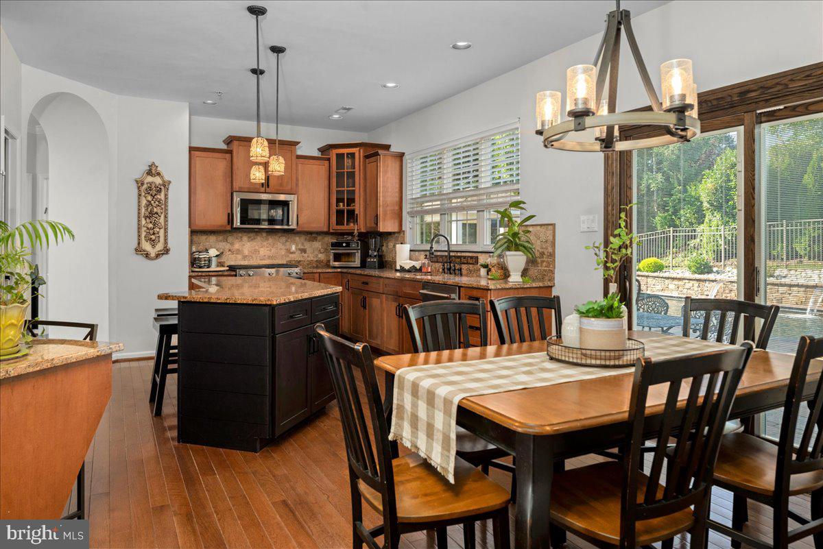 CHALFONT - Residential