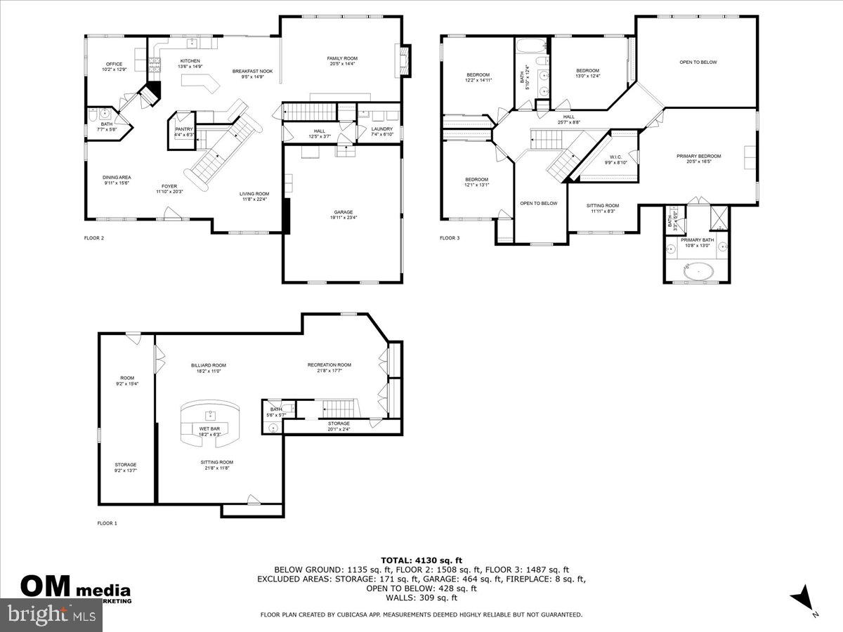 CHALFONT - Residential