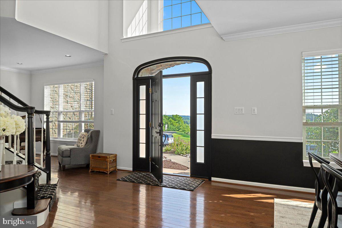 CHALFONT - Residential