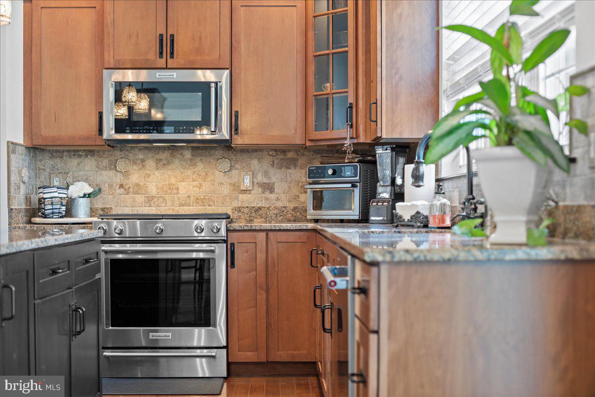 CHALFONT - Residential