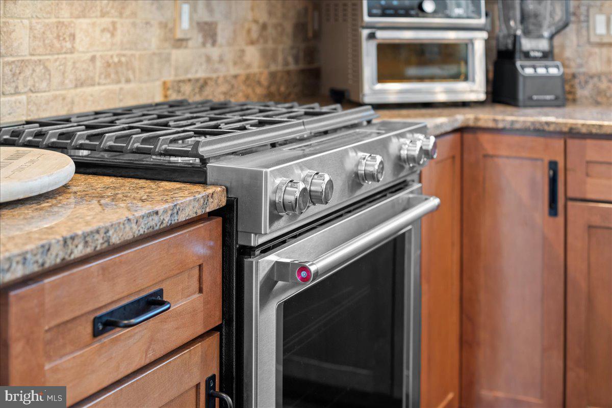 CHALFONT - Residential