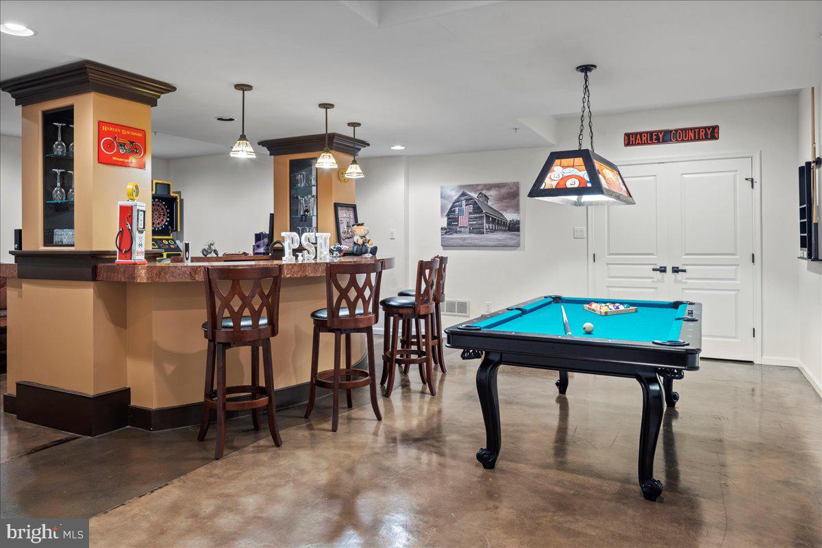 CHALFONT - Residential