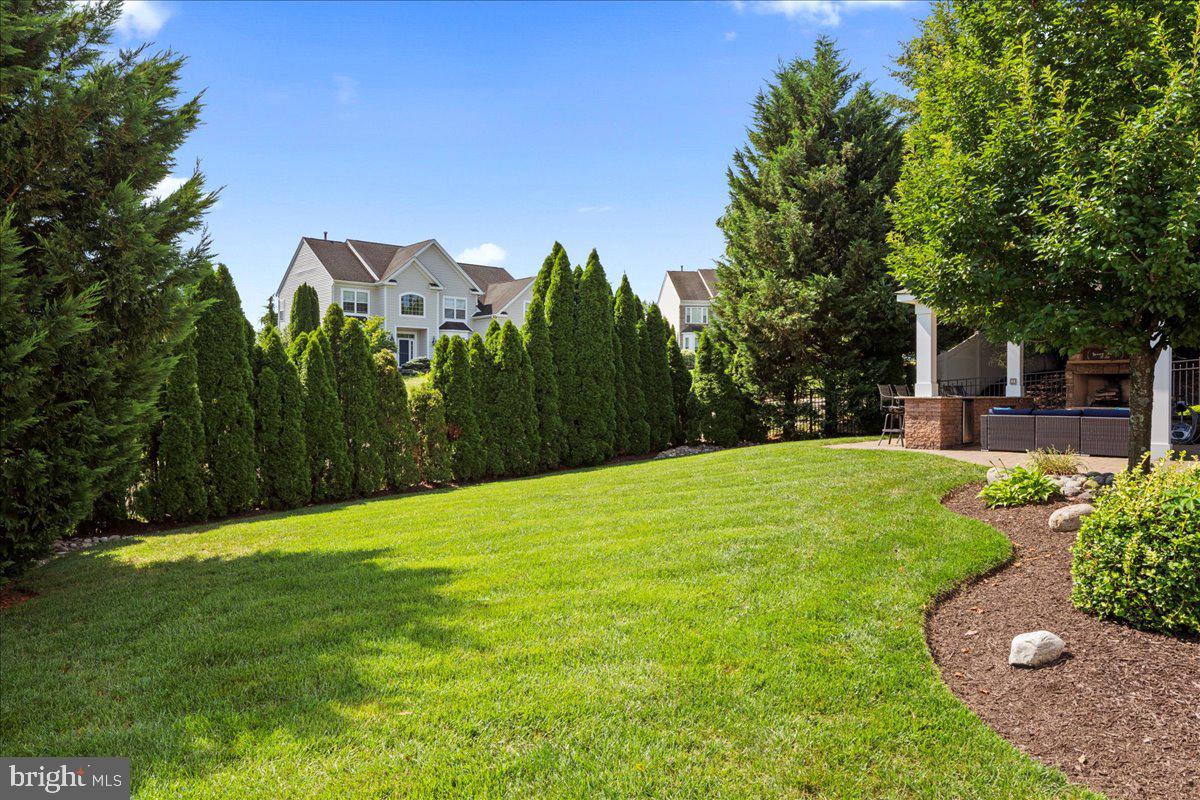 CHALFONT - Residential