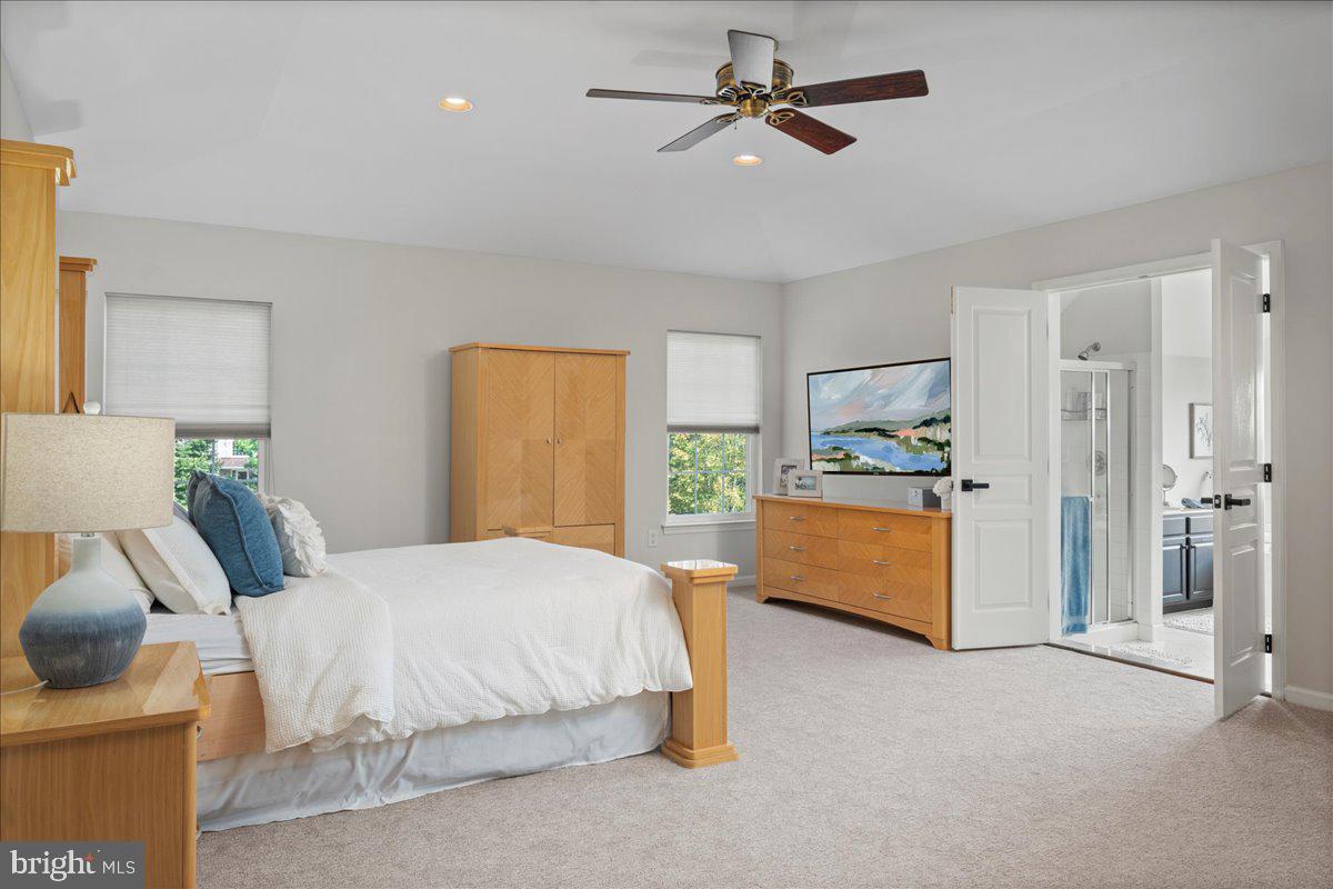 CHALFONT - Residential