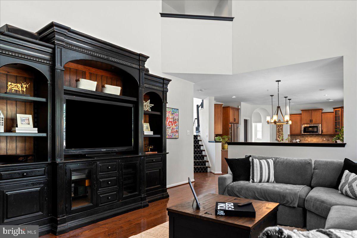 CHALFONT - Residential