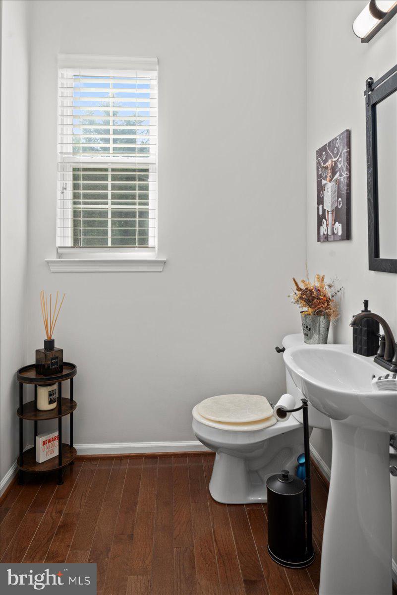 CHALFONT - Residential