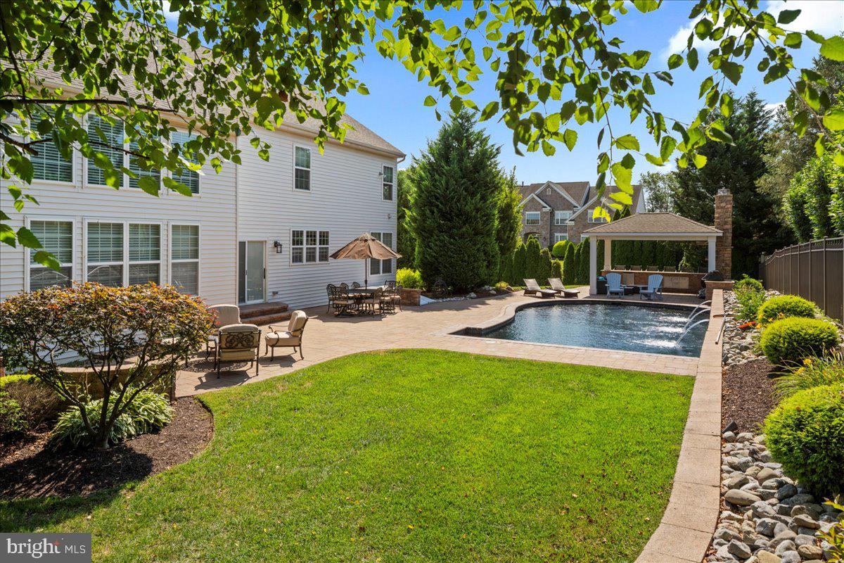 CHALFONT - Residential