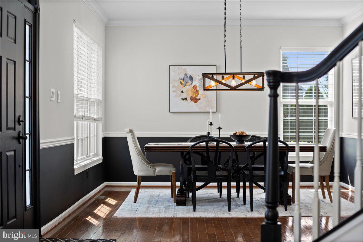 CHALFONT - Residential