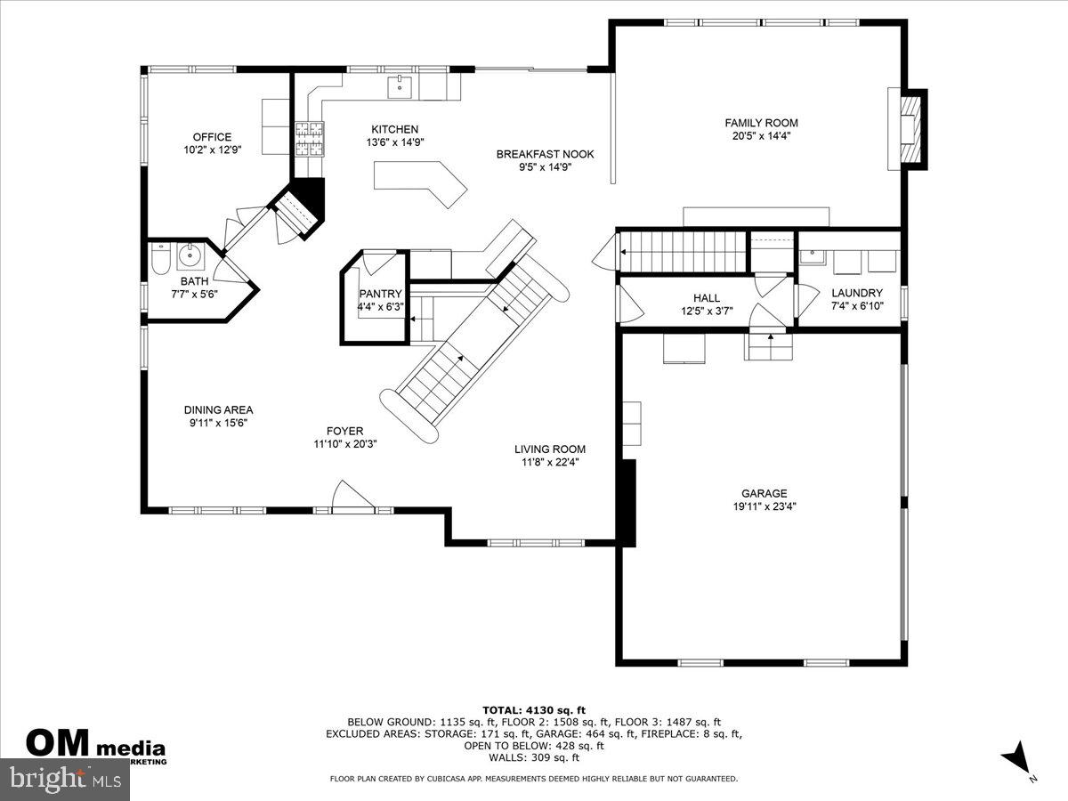 CHALFONT - Residential