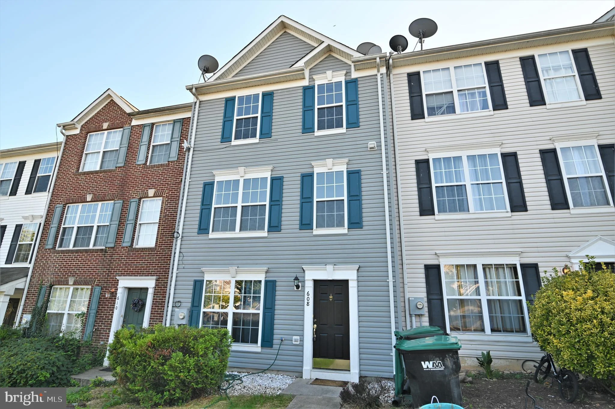 608 Pendleton Lane, Strasburg, VA 22657