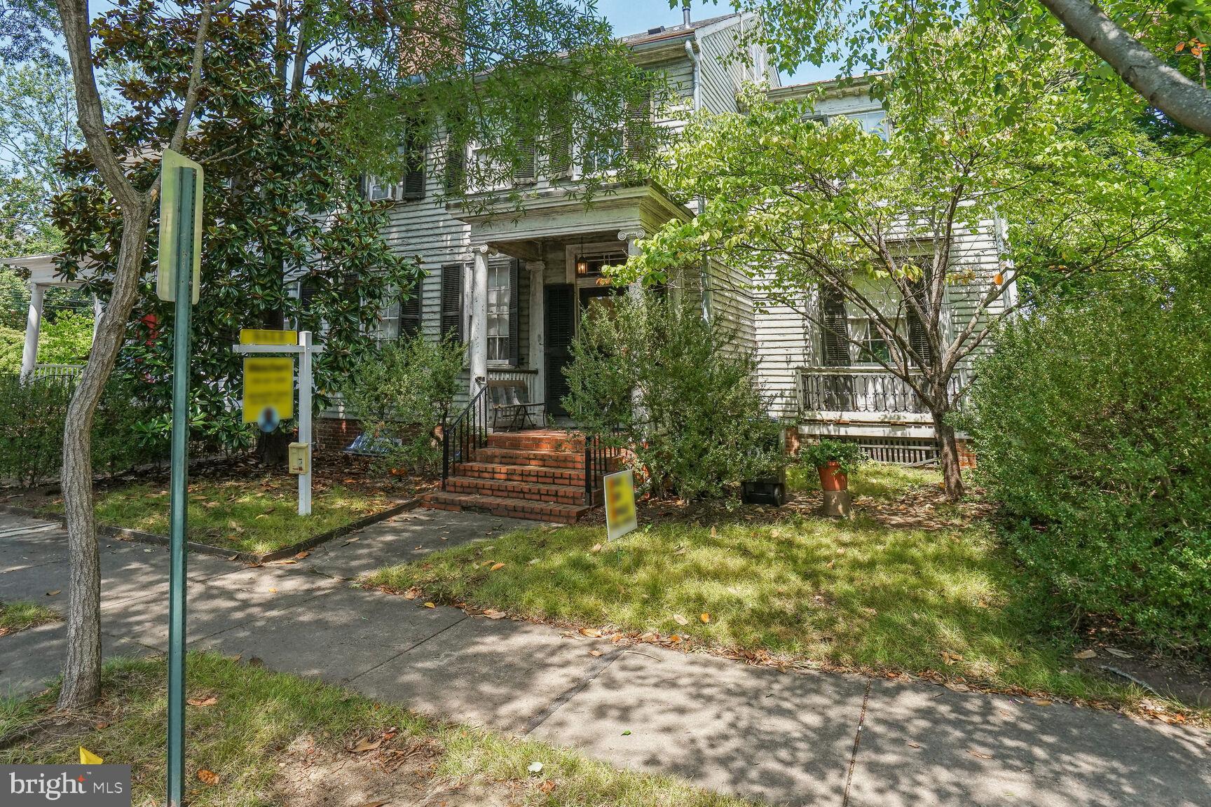 407 HANOVER STREET