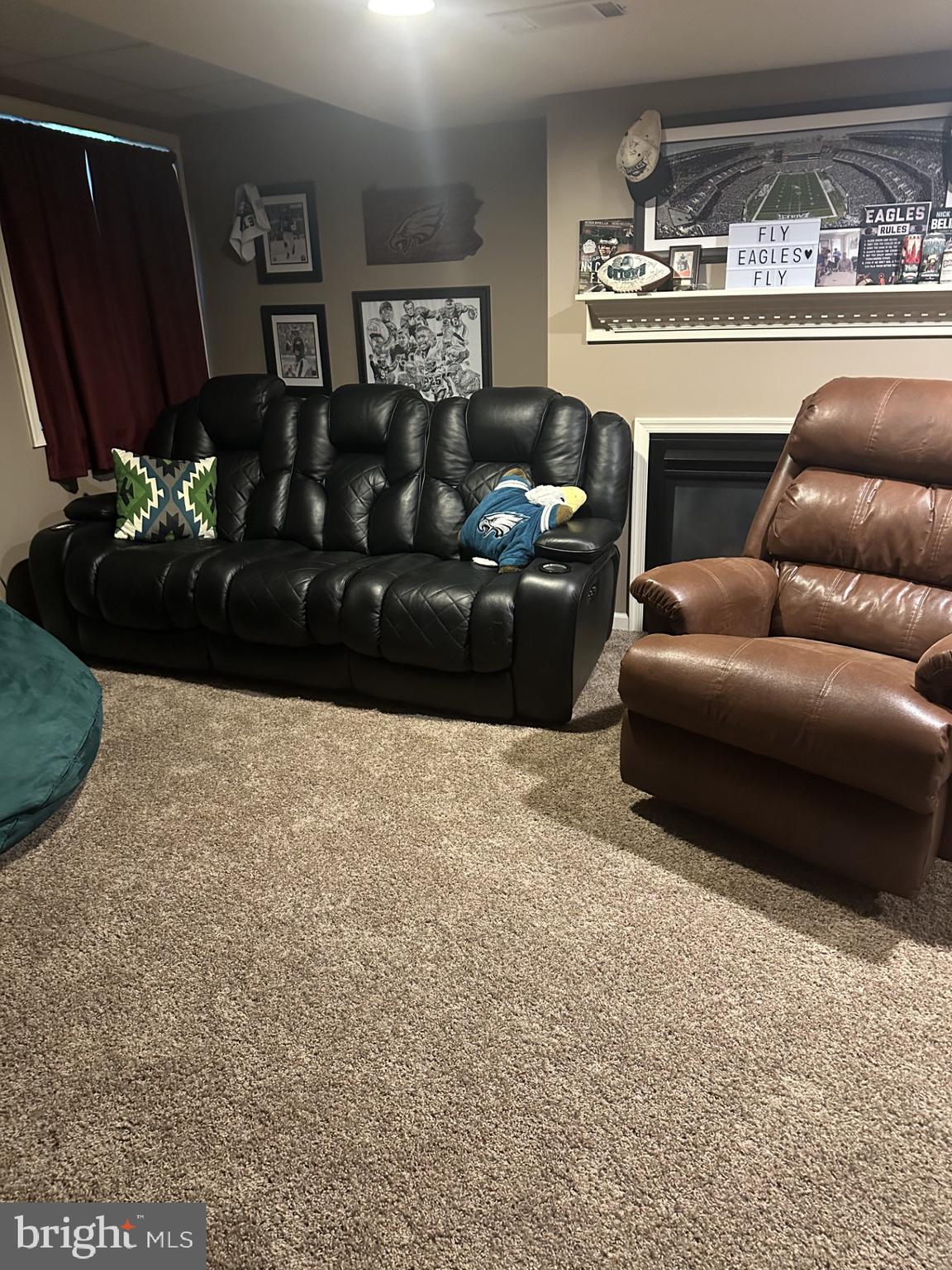 SWEETBRIAR CREEK - Residential