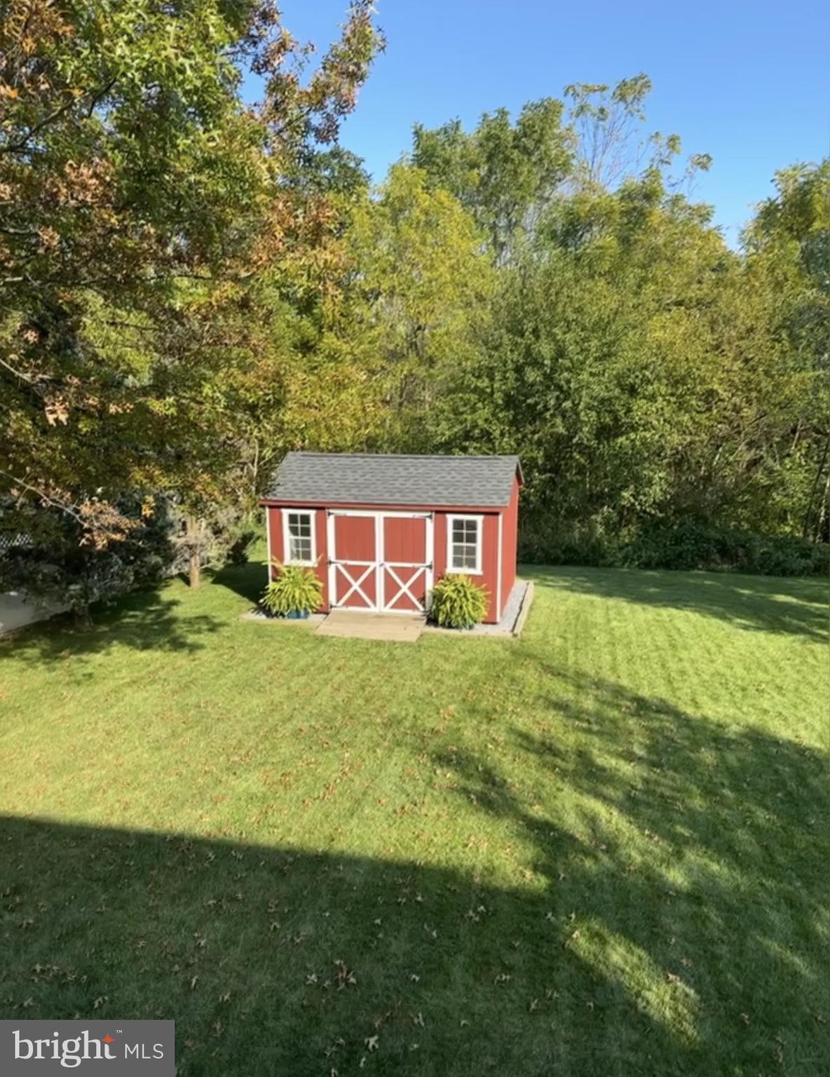 SWEETBRIAR CREEK - Residential