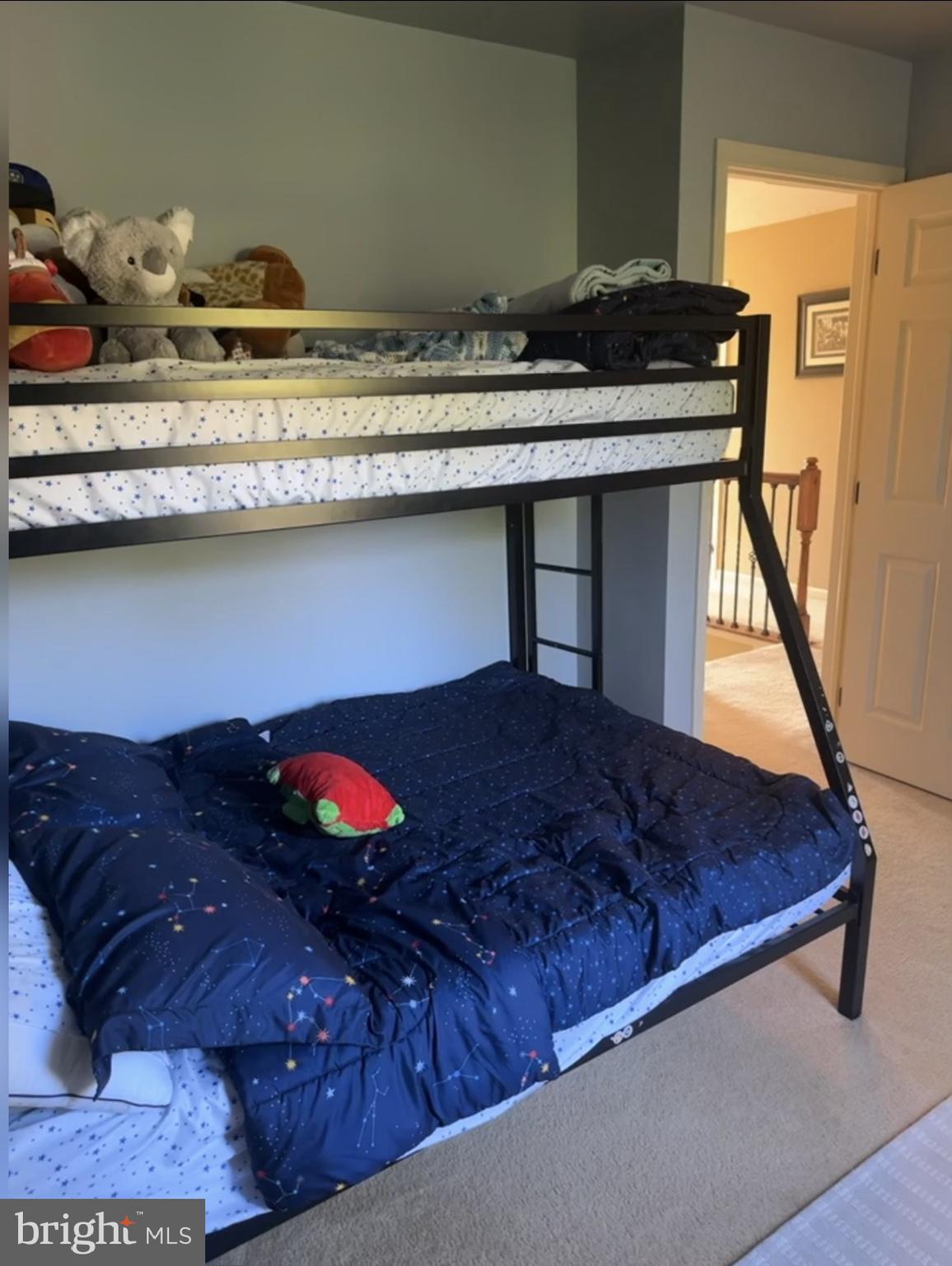 SWEETBRIAR CREEK - Residential