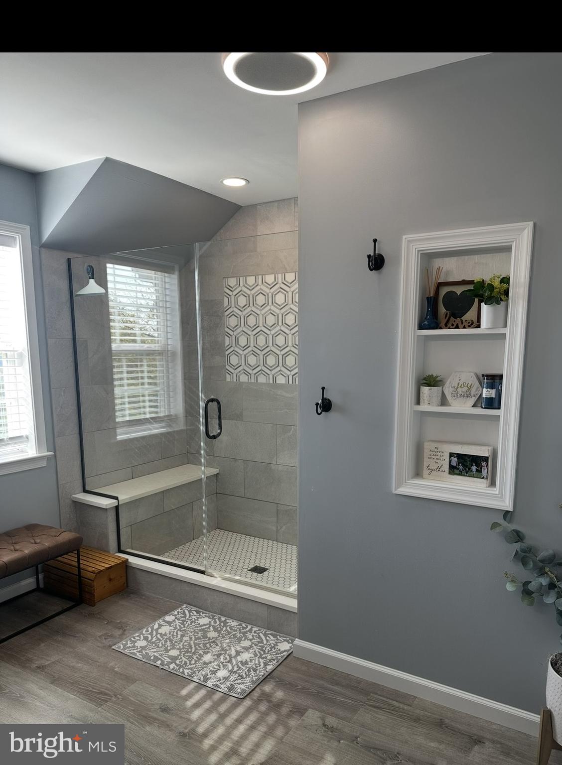 SWEETBRIAR CREEK - Residential