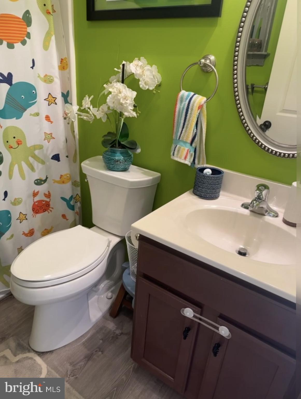 SWEETBRIAR CREEK - Residential