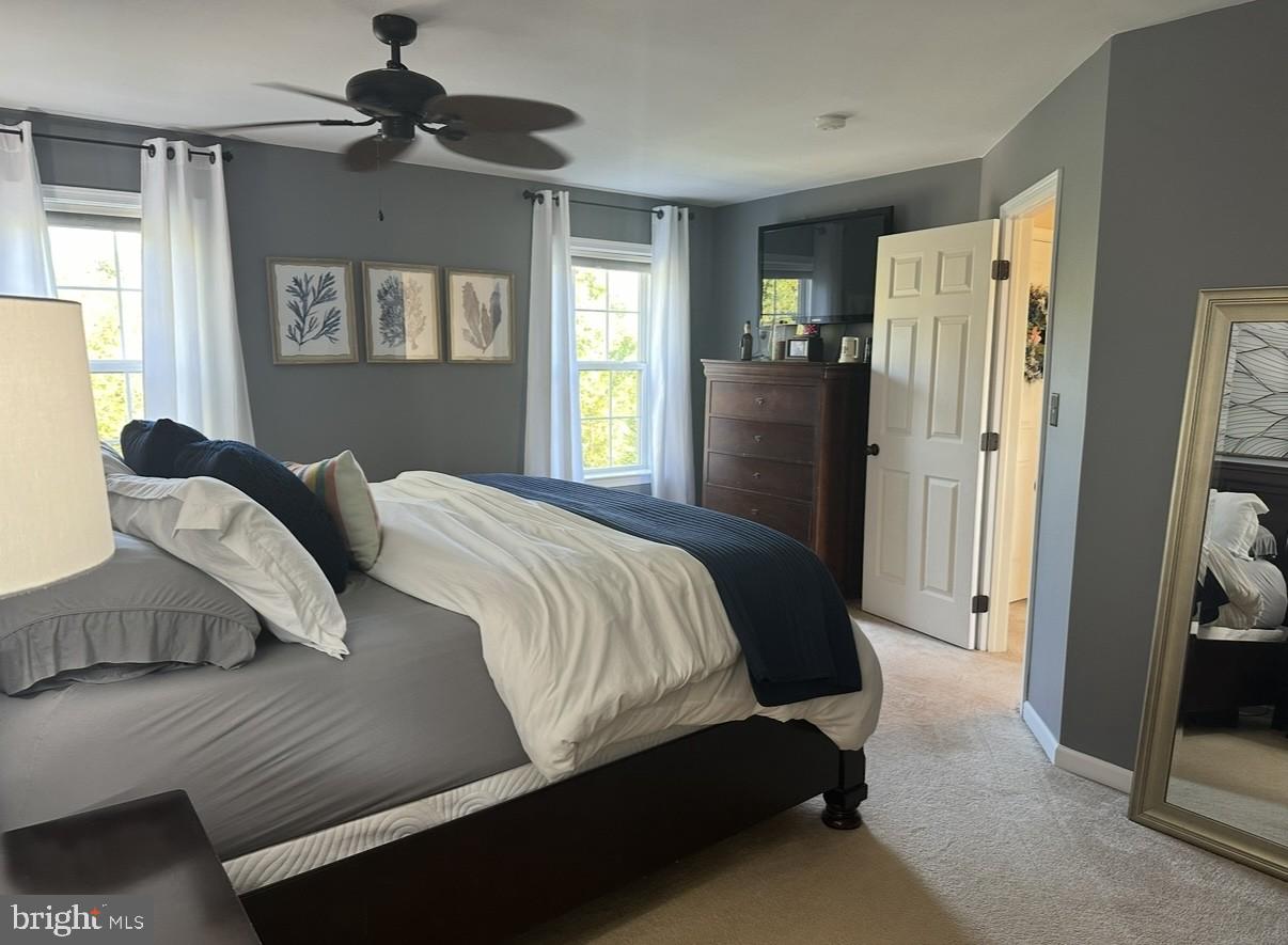 SWEETBRIAR CREEK - Residential