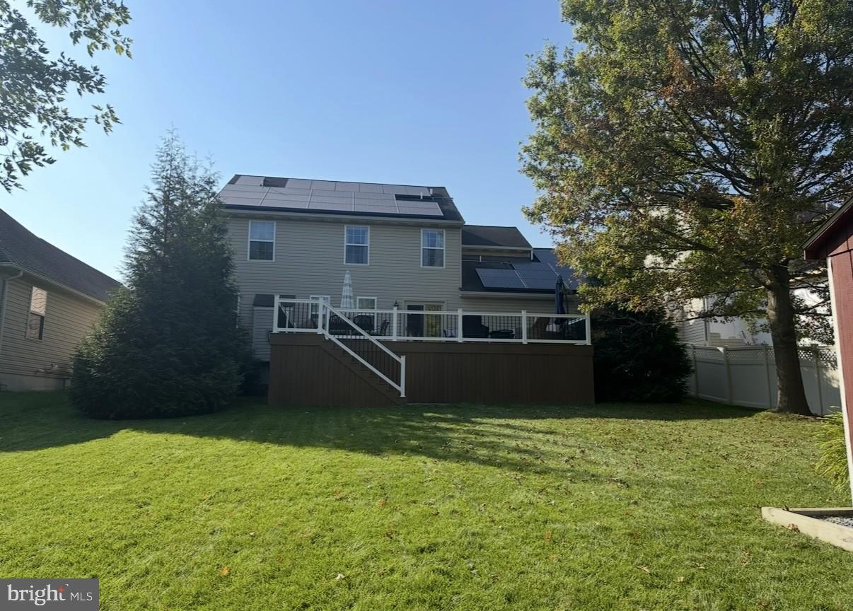 SWEETBRIAR CREEK - Residential