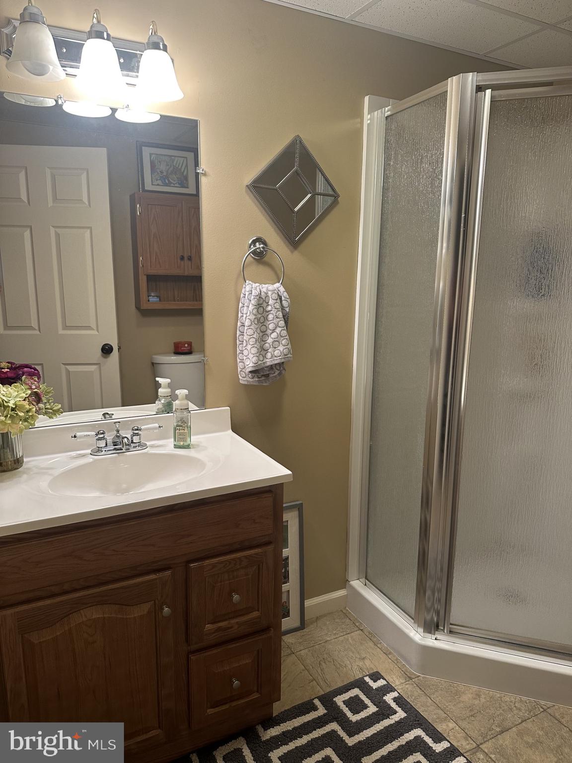 SWEETBRIAR CREEK - Residential